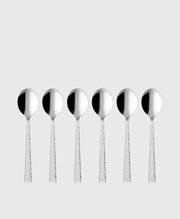 Spoon set, 6 pcs.