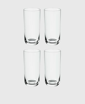 Drinking glass