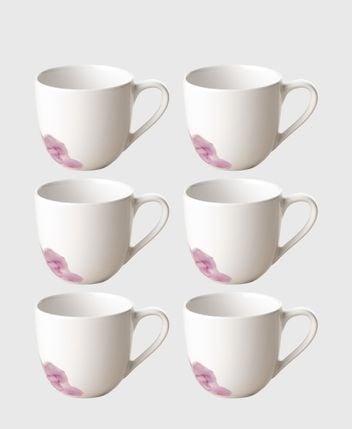 Espresso cup, set of 6