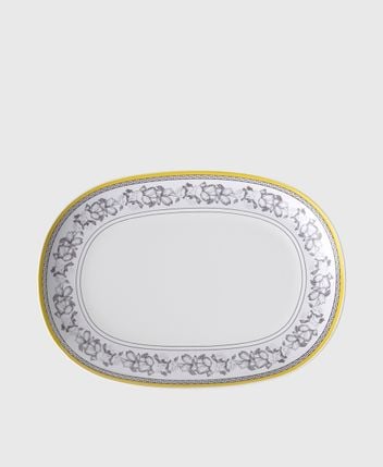 Side plate