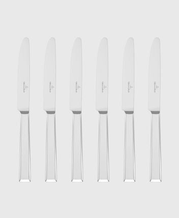 Knife set, 6 pieces Victor