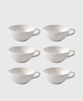 Cups, set of 6 Artesano