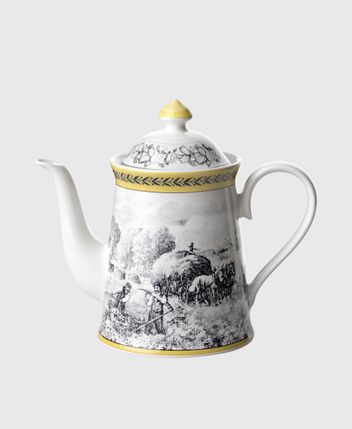 Coffee pot Audun