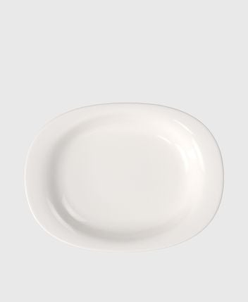 Plate New Cottage