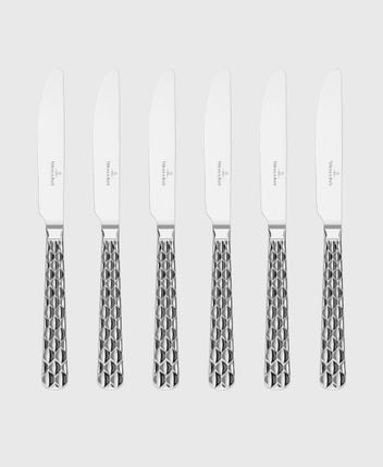 Knife set, 6 pieces Boston