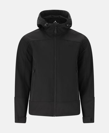 Functional jacket