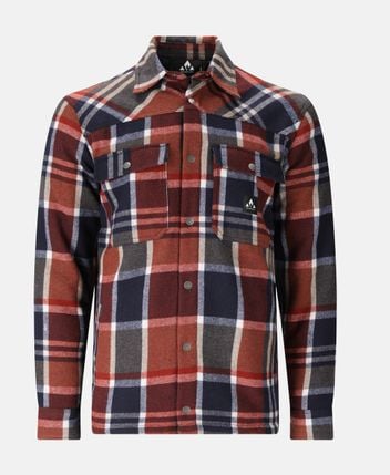 Overshirt Charley