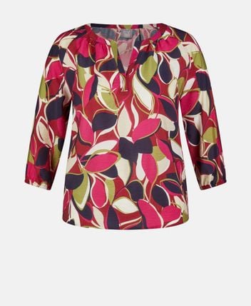 Shirt blouse