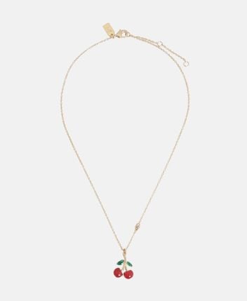 Necklace with pendant