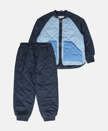 Thermo set Zella