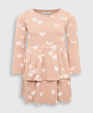 Casual dress Mindy