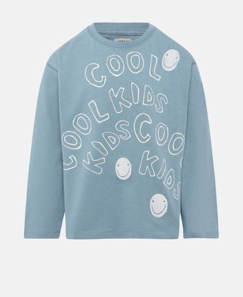 Long-sleeved top Tyler