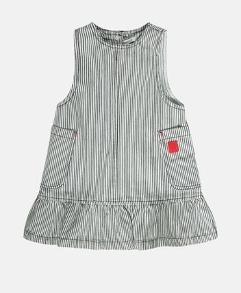Denim dress Angelica