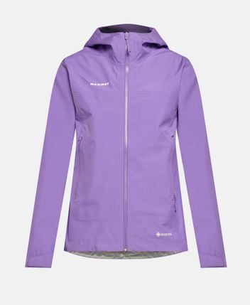 Functional jacket Crater