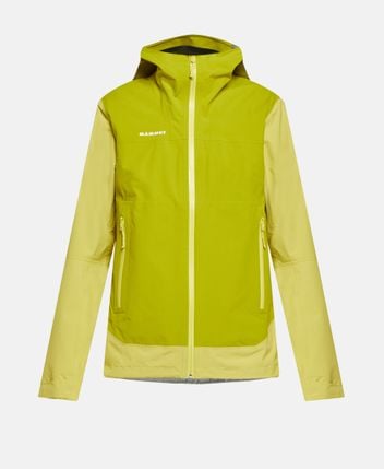 Functional jacket Crag