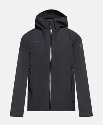 Functional jacket Crag