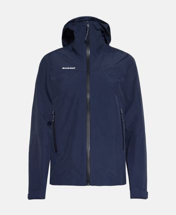 Functional jacket Crag