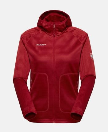 Mid-layer jacket Crag Ml