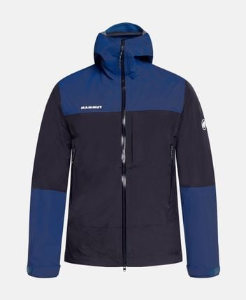 Outdoor jacket Alto Guide