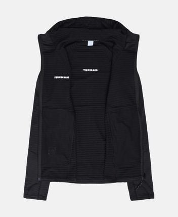 Mid-layer jacket Taiss ML