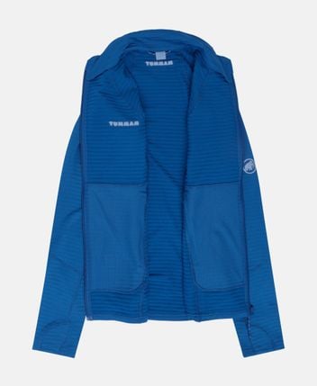 Functional jacket