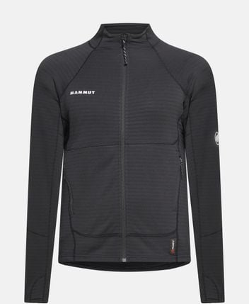 Functional jacket