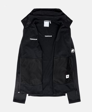 Hiking jacket Crag