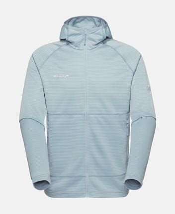 Hiking jacket Crag