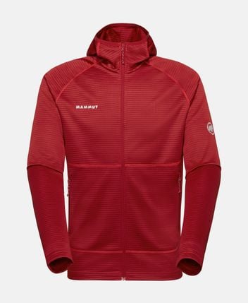Hiking jacket Crag