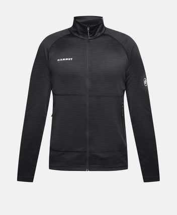 Mid-layer jacket Crag