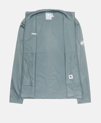 Mid-layer jacket Crag
