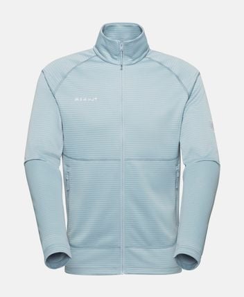 Mid-layer jacket Crag