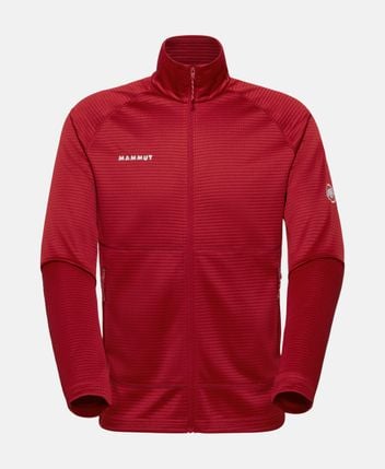 Mid-layer jacket Crag