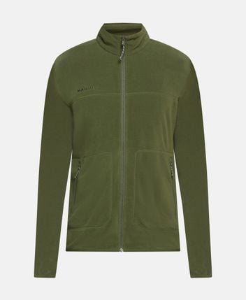 Fleece jacket Innominata