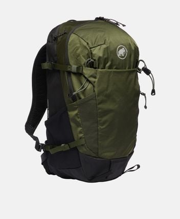 Hiking backpack