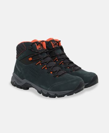 Hiking shoes