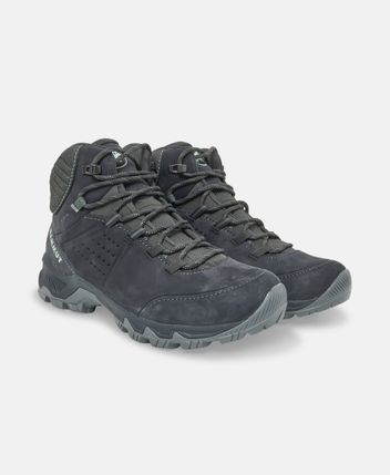 Trekking shoes Nova IV Mid Gtx