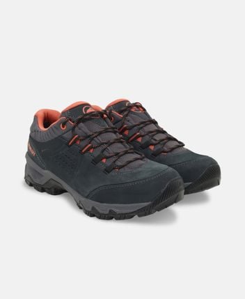 Trekking shoes