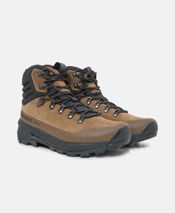 Trekking shoes Ducan III High Lth Gtx