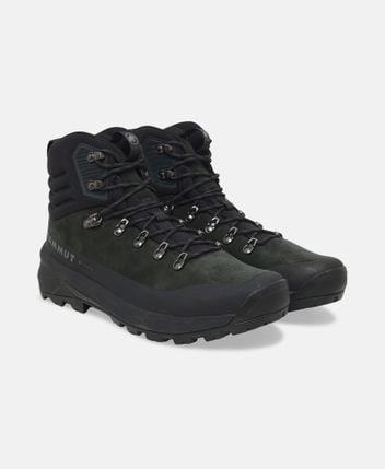 Trekking shoes Ducan 111 High Lth