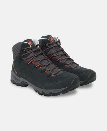 Hiking shoes Nova IV Mid LTH