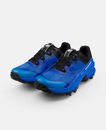 Hiking shoes