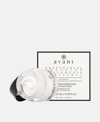 Eye care