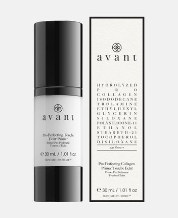 Face primer