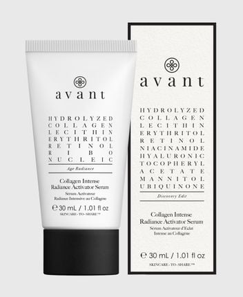 Facial Serum