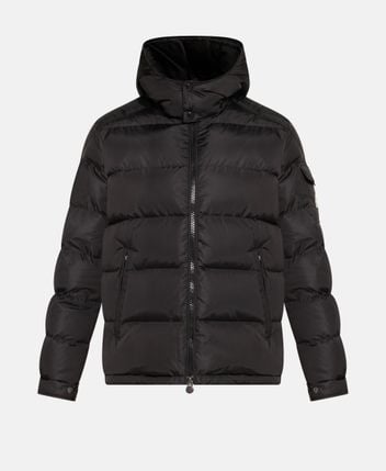Down jacket Maya Giubbot TG 5