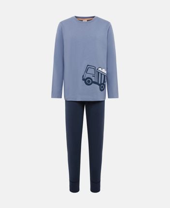 Pyjamas