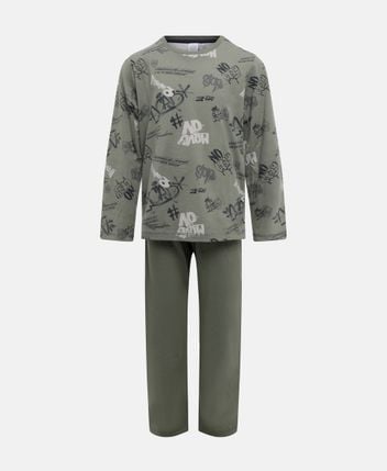 Pyjamas