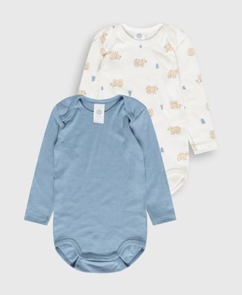 Bodies, pack of 2