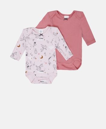 Body, 2-pc.
